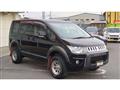 2015 Mitsubishi Delica D5