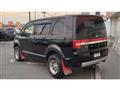 2015 Mitsubishi Delica D5