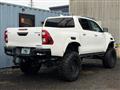 2021 Toyota Hilux
