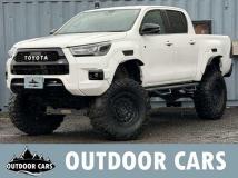 2021 Toyota Hilux