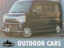 2018 Suzuki Every Wagon