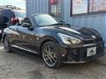 2020 Daihatsu Copen