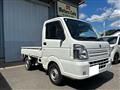 2018 Suzuki Carry Truck