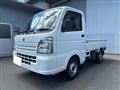 2018 Suzuki Carry Truck