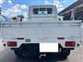 2018 Suzuki Carry Truck