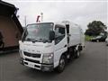 2013 Mitsubishi Canter