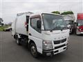 2013 Mitsubishi Canter