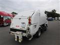 2013 Mitsubishi Canter