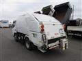 2013 Mitsubishi Canter