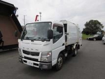 2013 Mitsubishi Canter