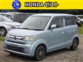 2007 Honda Zest