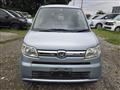 2007 Honda Zest