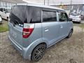 2007 Honda Zest