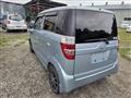 2007 Honda Zest