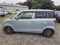 2007 Honda Zest