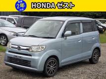 2007 Honda Zest