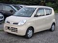 2009 Nissan Moco
