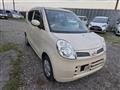 2009 Nissan Moco