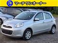 2011 Nissan March