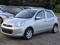 2011 Nissan March
