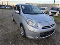2011 Nissan March