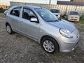 2011 Nissan March