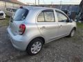 2011 Nissan March
