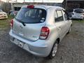2011 Nissan March