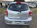 2011 Nissan March