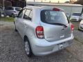 2011 Nissan March