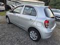 2011 Nissan March