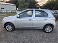 2011 Nissan March