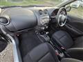 2011 Nissan March