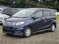 2011 Honda Freed