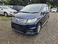2011 Honda Freed