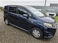 2011 Honda Freed