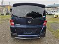 2011 Honda Freed