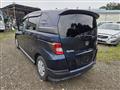 2011 Honda Freed