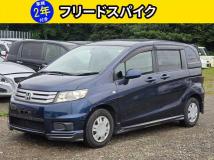 2011 Honda Freed