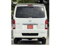 2015 Toyota Hiace Van