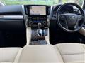 2021 Toyota Alphard G
