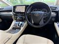 2021 Toyota Alphard G