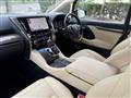 2021 Toyota Alphard G