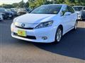 2009 Lexus HS HYBRID