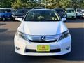 2009 Lexus HS HYBRID