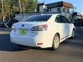 2009 Lexus HS HYBRID
