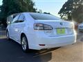 2009 Lexus HS HYBRID