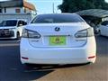 2009 Lexus HS HYBRID