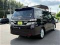 2013 Toyota Vellfire