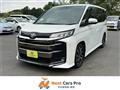 2026 Toyota Noah